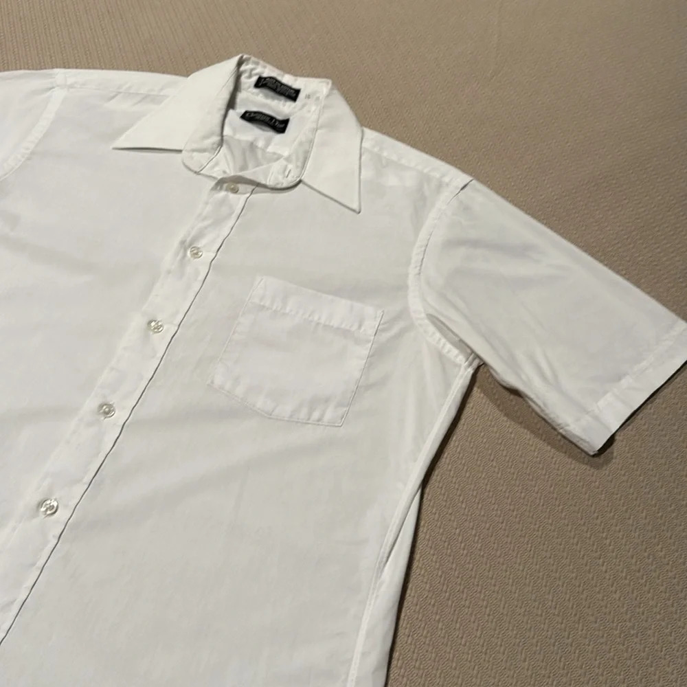 Christian Dior Monsieur Shirt - Picture 3 of 12